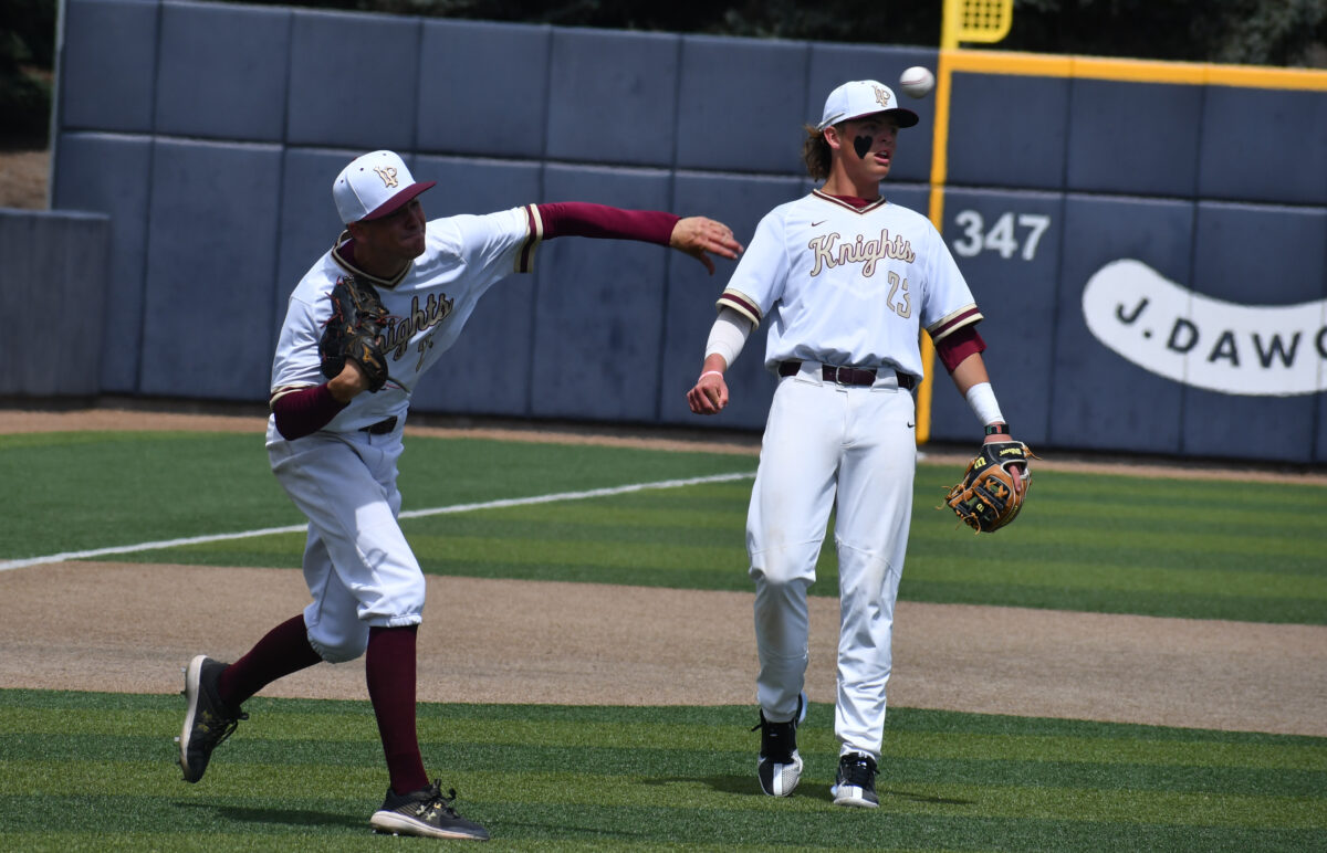 American Fork baseball blasts Lone Peak in 6A tournament News, Sports